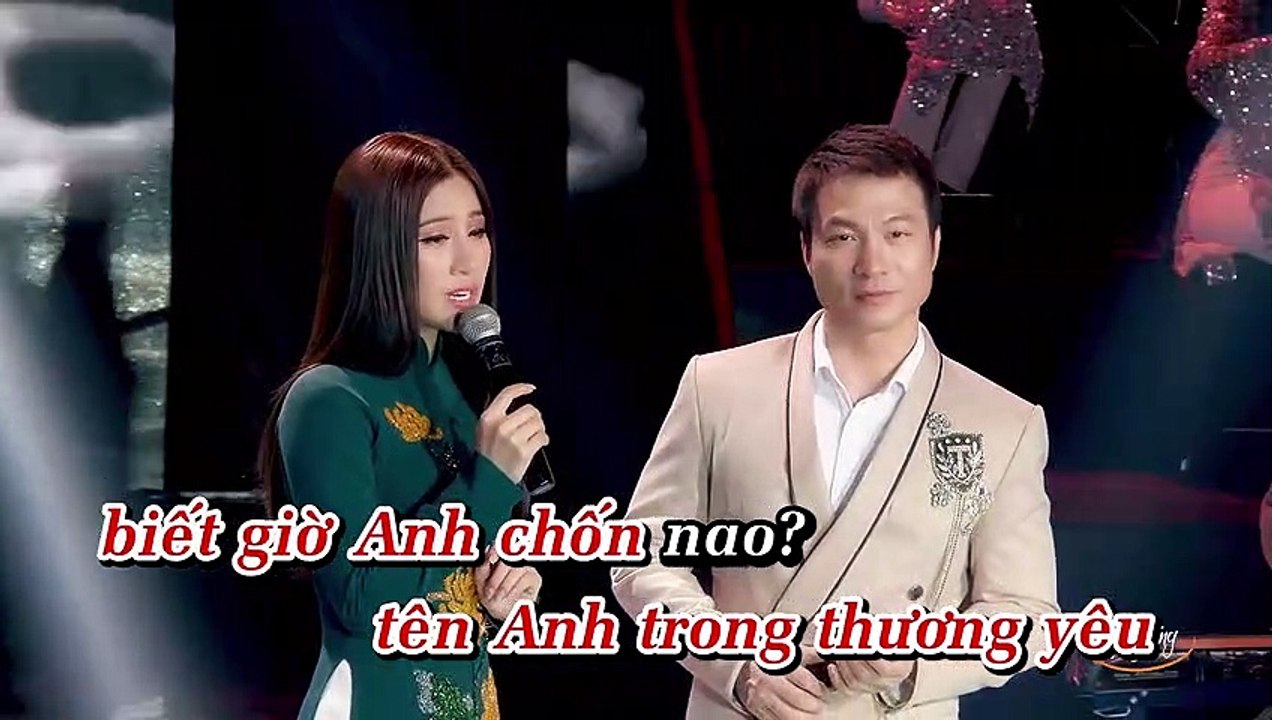 Giot Buon Khong Ten - Truong Tuan, To My