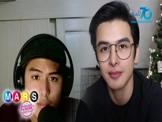 Mars Pa More: Paano maging crush ng crush mo? | Mars Sharing Group