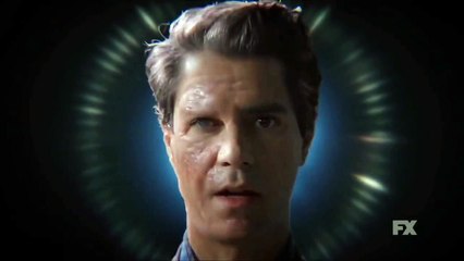 LEGION Season 2 Official Trailer (2018) Dan Stevens, Action TV Show HD