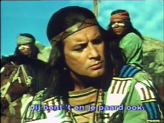 17 - WINNETOU  MESCALEROS - 2 of 6