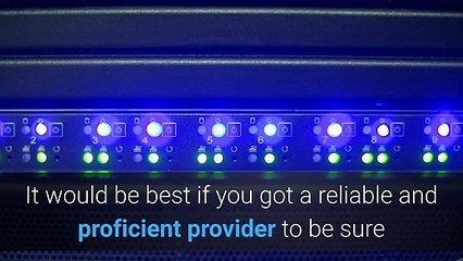 How to Choose a Managed IT Services Company?