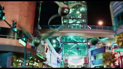 SHOW DOGS Official Trailer # 2 (2018) Will Arnett, Ludacris, Talking Dog Comedy Movie HD