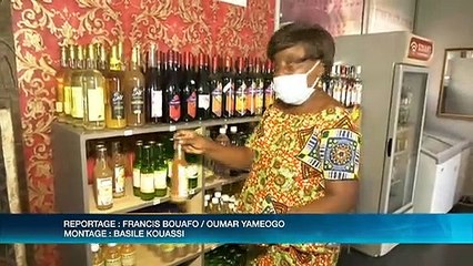 Le 06 Heures 30 de RTI 1 du 03 décembre 2020 par Régis Koffi