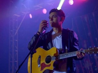 Kaibigan: The Series: Meet David Santos and Jake Anderson | Teaser