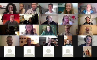 Tech for Good Enthusiasts, stratégie 2021