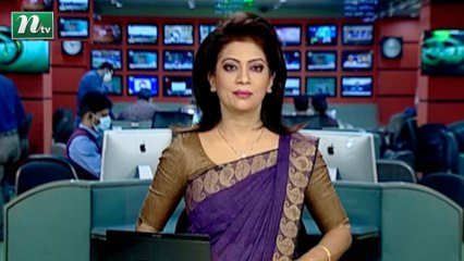 NTV Dupurer Khobor | 03 December 2020