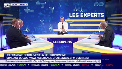 Les Experts: Bercy menace de taxer les assureurs - 03/12