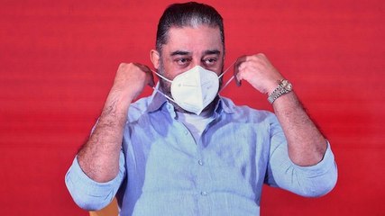 Kamal Haasan wants to know 'mystery' behind high cost of RT-PCR test in TN