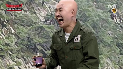 [선공개] 역시 김종민 신고식엔 까나리액젓^^ 큰 그림 그리는 이용진ㅋㅋㅋ