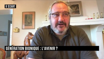 SMART TECH - Emission du jeudi 3 décembre