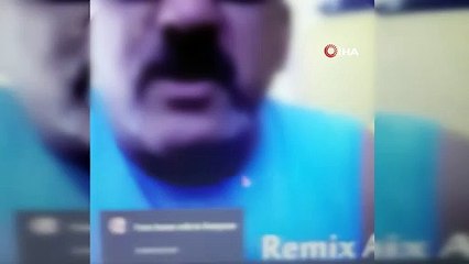 Koronavirüs bile bu kadar kötü olamaz