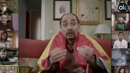 La directora de ‘La que se avecina’ contra Montero: «Sería mejor si dedicasen su presupuesto a educación»