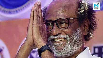 Rajinikanth to launch political party in January, formal announcement on Dec 31
