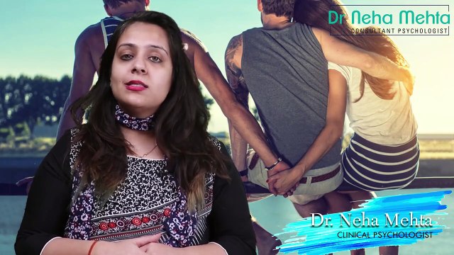 Signs of Extramarital Affairs in Hindi | Psychology of Extramarital Affairs - Dr. Neha Mehta