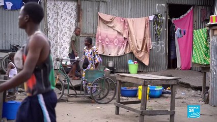 International day of people with disability: New bill offers hope in DR Congo