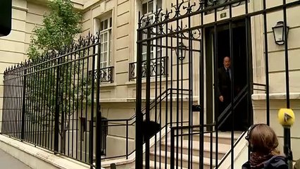 وفاة الرئيس الفرنسي الأسبق فاليري جيسكار ديستان عن 94 عاماً بكورونا