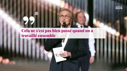 Laurent Ruquier : Philippe Bouvard en remet une couche sur son successeur