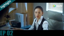 Highlight - Cô Ấy Không Hoàn Hảo - Tập 02 (Vietsub) - Châu Tấn Chủ Diễn - Phim Tâm Lý Tình Cảm