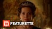 THE CROWN Official Featurette -Costumes of the Crown (HD) Olivia Colman