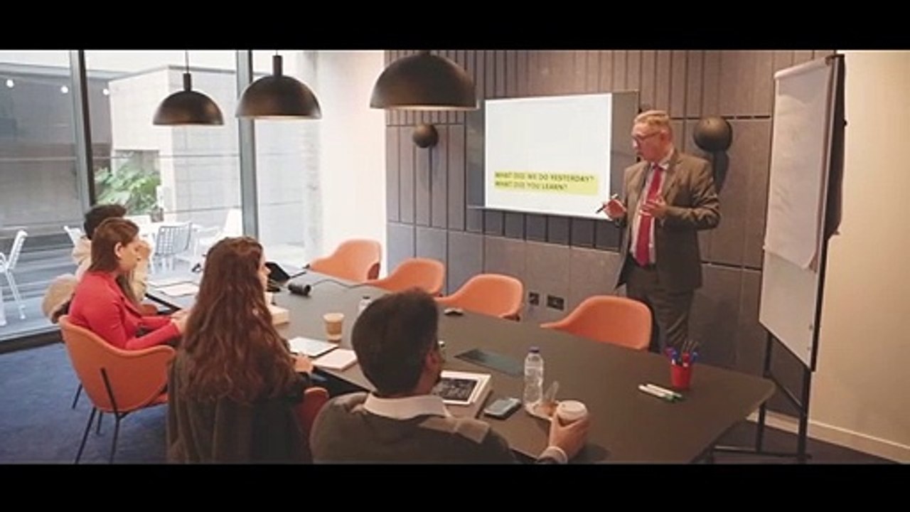 Testimonial Of Bianca Alves Mendes About Procurement - Strategy & Planning Course - LBTC