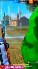 Free fire whatsup sutes