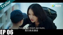 Trailer - Cô Ấy Không Hoàn Hảo - Tập 06 (Vietsub) - Châu Tấn Chủ Diễn - Phim Tâm Lý Tình Cảm - WeTV