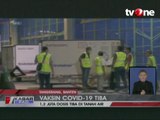 1,2 Juta Dosis Vaksin Covid-19 Tiba di Tanah Air