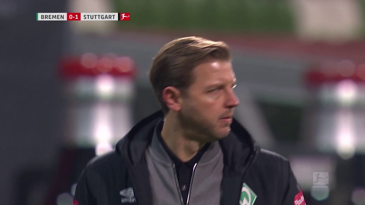 Werder Bremen v VFB Stuttgart