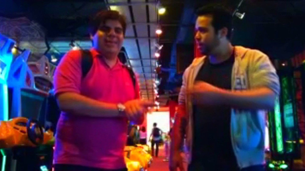 Back street Boys Infinity Cover - Leko e SaL - Show BSB 2015 - City Bank Hall RJ.