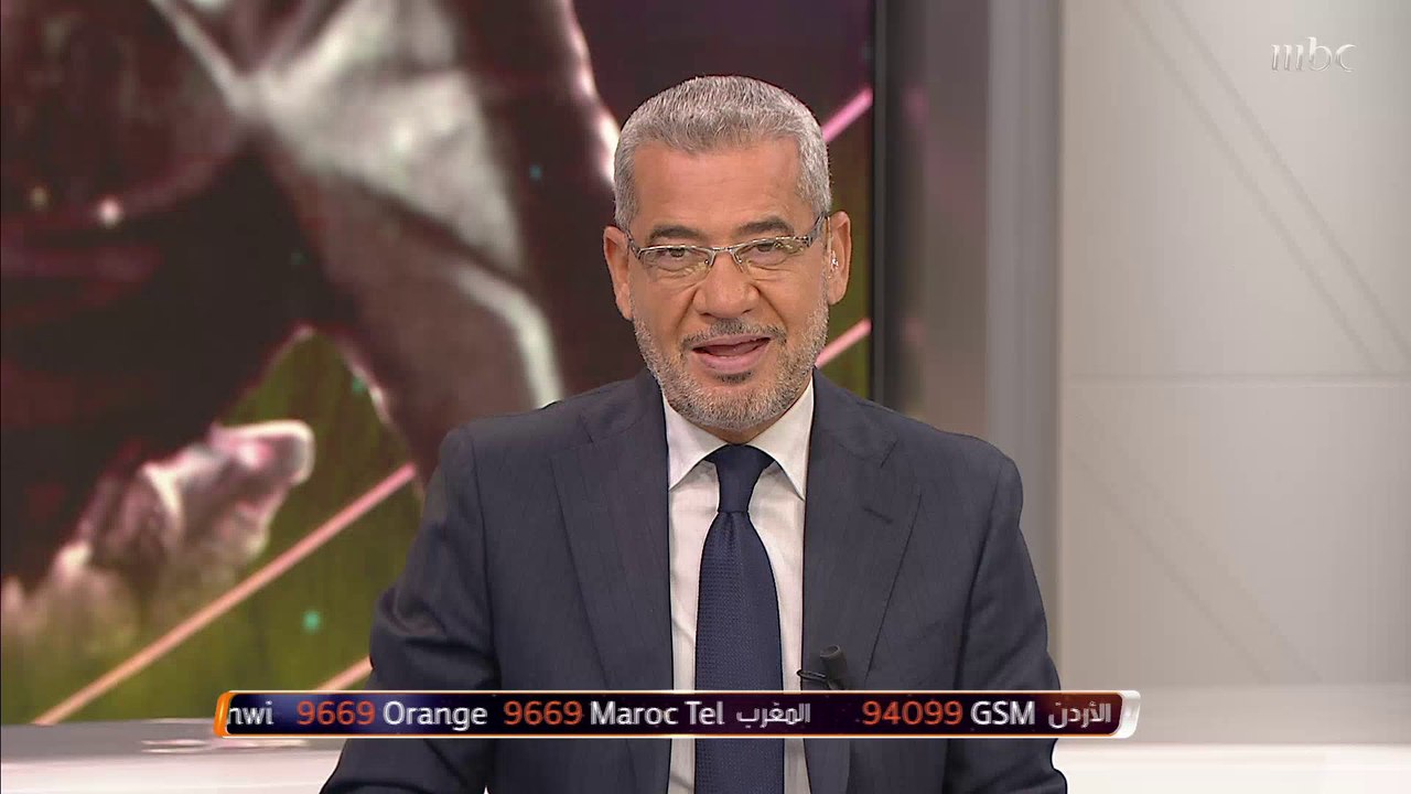 الآغا عن خطف الظفرة لبطاقة التأهل من الجزيرة: هذه هي كرة القدم