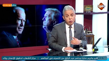 كيف أحرج #أوباما #ترامب بعد قوله أنه لن يستطيع الانتظار إلي 2024 للترشح مرة أخري