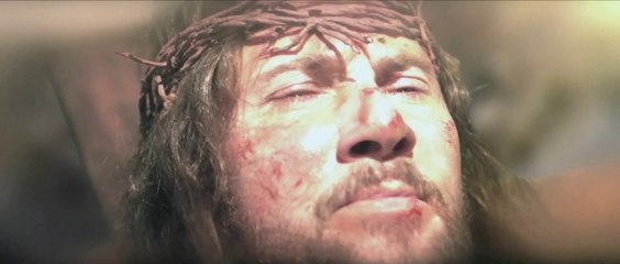 The Second Coming of Christ Movie