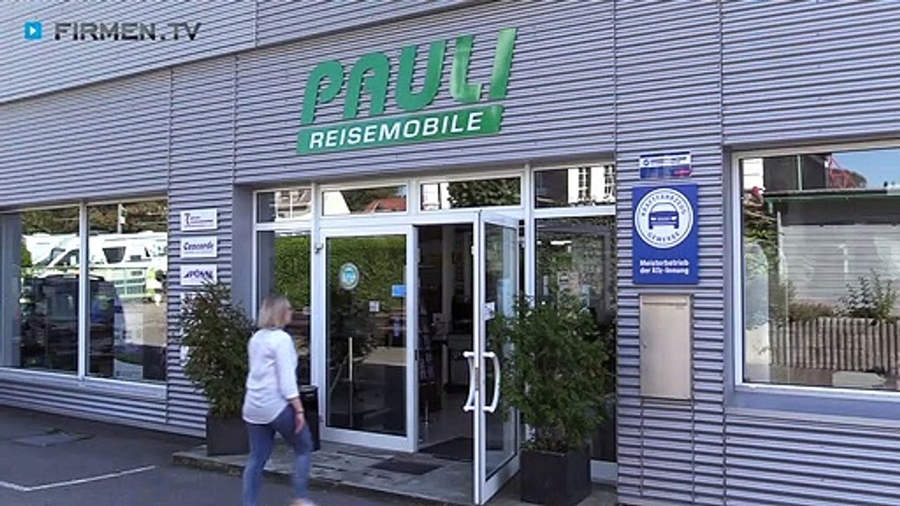 Autohaus Pauli GmbH in Remscheid-Nord: Ihr Experte für Wohnmobile und Fahrzeuge aller Art