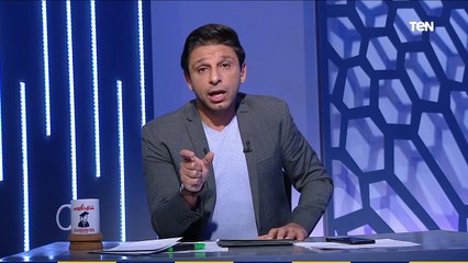 البريمو يكشف موقف "فرجاني ساسي" من التجديد لـ الزمالك .. وقرار باتشيكو من رحيل "عمر السعيد"