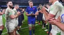 XV de France - Galthié : 