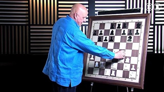 El rincón de los inmortales: Una jugada intermedia y letal #29