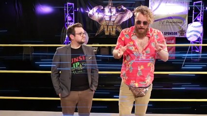 OVW OVERDRIVE | Episode 49 - “That’s What Friends Are For”