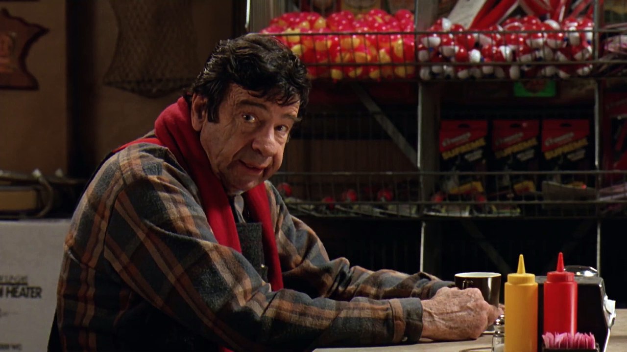 Grumpy Old Men Movie trailer