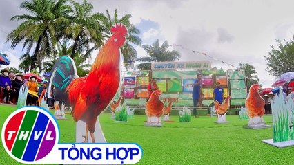 Chuyến xe nhân ái – Kỳ 491: Tỉnh Đồng Tháp