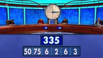 Countdown - S82E172 (04 December 2020)