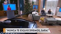 Morte de Sara Carreira - Jani Gabriel recorda a filha mais nova de Tony Carreira
