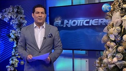  Seis muertos tras enfrentamientos en la cárcel de Esmeraldas