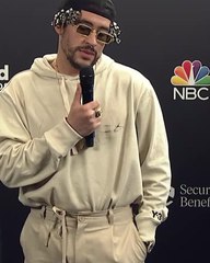 De empacador a estrella de la música: la historia detrás del éxito de Bad Bunny