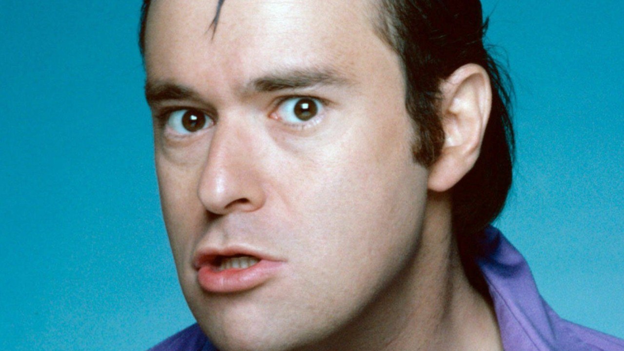 Laverne & Shirley's 'Squiggy,' David Lander, Dead At 73 video Dailymotion