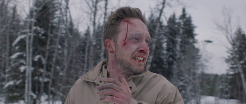 BEYOND THE WOODS Movie - Steven Roberts, Jeff Evans-Todd, Broadus Mattison