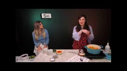 Sopa de lentejas para adelgazar | Salud180