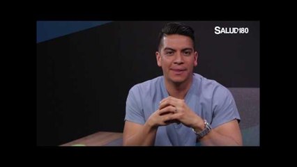 Doctor Salud | Metodo anticonceptivo SIU | Salud 180