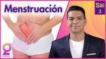 Todo sobre la menstruación | Zona G con Juan Carlos Acosta