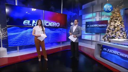 Intento de fuga en cárcel de Esmeraldas durante transmisión en vivo