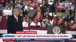 Trump praises Newsmax TV, urges Georgians to vote and more at rally in Valdosta, GA